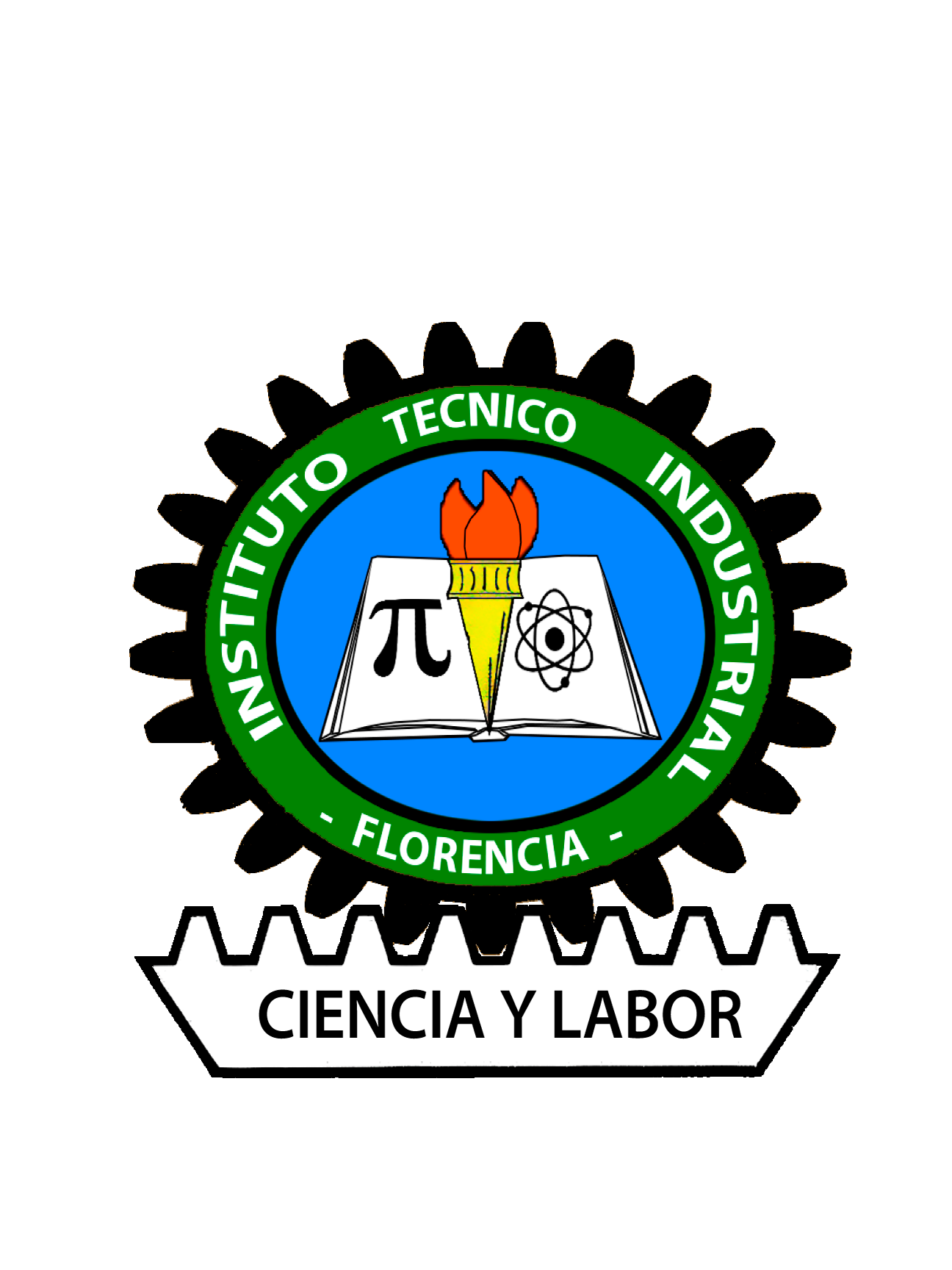 Escudo Instituto Técnico Industrial